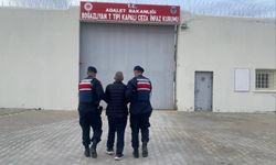 Yozgat'ta Jandarma Dolandırıcıyı Kıskıvrak Yakaladı