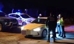 Yozgat’ta Jandarma Operasyonu: Trafik Kuralını İhlal Eden Sürücüye Rekor Ceza