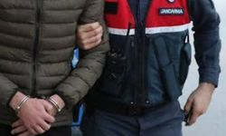 Yozgat'ta 1460 Günlük Hükümlü Yakalandı