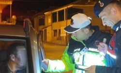 Yozgat'ta Jandarma Trafik Kurallarına Uymayanlara Acımadı: Cepleri Yandı