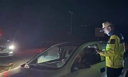 Yozgat'ta Jandarma Trafik Magandalarını Affetmedi