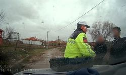 Yozgat’ta Jandarmadan Kaçamadılar: 395 Bin TL'lik Rekor Ceza!