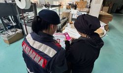 Yozgat’ta Kadın Güvenliği Gündemde: Bilgilendirmeler Dikkat Çekti