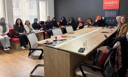 Yozgat’ta Gerçekleşen Eğitimde Dikkat Çeken Anlar: Kadınlar İçin Hayati Önemi Var!