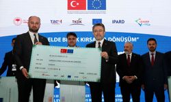 Yozgat’ta Kalkınma Atağı: Sarıkaya’ya Destek