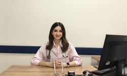 Yozgat'ta Kalp Sağlığı Haftası'nda Uzman Doktordan Kritik Uyarılar