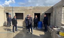 Yozgat'ta Kaymakam Köylünün İsteğini Yerine Getirdi