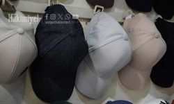 Yozgat’ta Kışın Tezgahta Kalan Ürün Şimdi Yok Satıyor