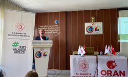 Yozgat'ta KOBİ'lere Yeşil Geçiş İçin 260 Milyon TL'lik Finansman Desteği