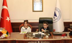 Yozgat’ta Koltuk Değişti! Belediye Bu Kez Çocuklara Emanet