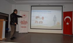 Yozgat’ta Kritik Etkinlik: Bilinçli Kullanım Anlatıldı
