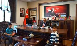 Yozgat’ta Öğrenciler Mikrofonu Aldı: Müdüre Sorular Peş Peşe Geldi