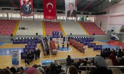 Yozgat’ta Kültür Şöleni: Halk Oyunları Yarışması Büyük İlgi Gördü