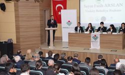 Yozgat’ta Kültür Ve Eğitim Buluşması: Detaylar Merak Uyandırdı