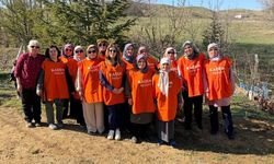 Yozgat’ta Kuraklığa Karşı Hamle: Doğa Seferberliği Başlatıldı