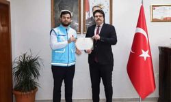 Yozgat'ta Kurban Hazırlığı Başladı: İlk Adım Geldi