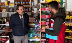 Yozgat’ta Kurum ve Esnaf Arasındaki İletişim Güçlendi