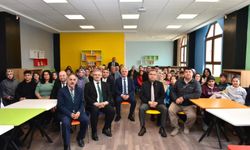 Yozgat’ta Kütüphaneler İçin Büyük Adım: Öğrenci Odaklı Yayıncılık Başlıyor