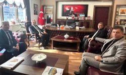 Yozgat’ta Kütüphaneler İçin Özel Ziyaret: Hangi Konular Ele Alındı?