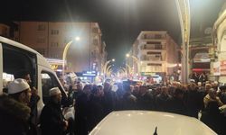 Yozgat’ta Manevi Yolculuk Başladı: İlk Hac Kafilesi Uğurlandı