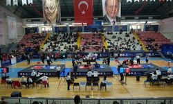 Yozgat'ta Mas Rüzgarı Esiyor!