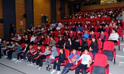 Yozgat’ta Öğrencilere Hayat Kurtaran Eğitim Verildi