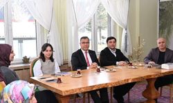 Yozgat’ta Öğretmenler Bu Kitabı Konuştu: NEFES Projesi’nde Dikkat Çeken Analiz!