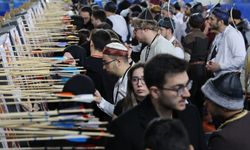 Yozgat’ta Okçuluk Heyecanı Başlıyor: Yüzlerce Sporcu Aynı Hedef İçin Yarışacak