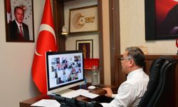 Yozgat’ta Okul Güvenliği Alarmı: Yapılan Toplantı Merak Uyandırdı