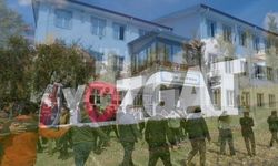 Yozgat’ta Okulda Yapılan İnceleme Sonrası Dikkat Çeken Güvenlik Detayı