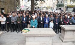 Yozgat’ta Ortak Yas Büyüdü: Sessiz Kalabalığın Ardındaki Büyük Acı