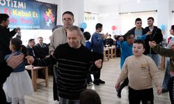 Yozgat’ta Otizm Farkındalık Günü’nde Empati Mesajı