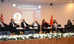 Yozgat'ta Özel Çocukların Eğitimlerine Işık Tutulacak