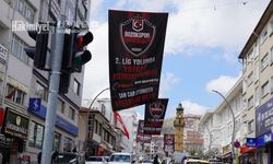 Yozgat’ta Pankartlar Gündem Oldu: Kritik Gün Öncesi Dikkat Çeken Hazırlık