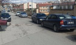 Ambulans ve İtfaiye İçin Tehlike: Yozgat’ta Park Sorunu Büyüyor