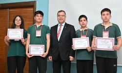 Yozgat'ta Parola Belli: Tüketen Değil Üreten Gençlik