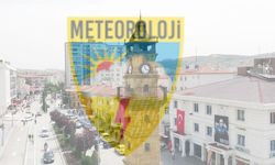 Yozgat’ta Perşembe Günü Hava Değişiyor: Sıcaklık Düşüşe Geçecek