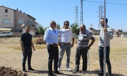 Yozgat'ta Rekor Hizmet: 7 Yılda 336 Eser