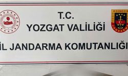 Yozgat’ta Ruhsatsız Silah Operasyonu: İşlem Başlatıldı