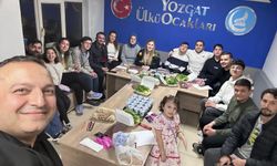 Yozgat’ta Rusça Kursunda Yeni Seviye Başladı