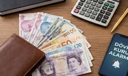 Yozgat’ta Sabah Saatlerinde Piyasa Hareketliliği: Döviz Yükselişe Geçti