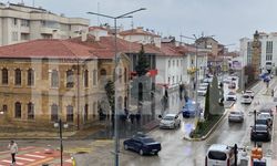 Yozgat’ta Sağanak Yağış Ne Kadar Sürecek? İşte Son Tahminler