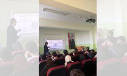 Yozgat'ta Sağlık Seminerlerine Eczacı Odasından Tam Destek
