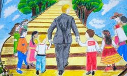 Yozgat’ta Sanat Başarısı: TBMM Resim Yarışmasında Büyük Sevinç