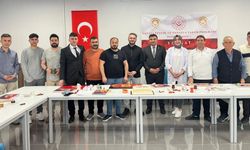 Yozgat’ta Sanatla Başlayan Projeye Büyük İlgi