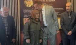 Yozgat’ta Şehit Köşesi ve Akıl Oyunları Sınıfı Açıldı