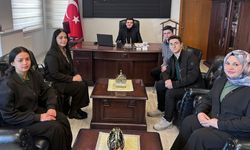 Yozgat’ta Sessiz Çalışma Büyük İlgi Gördü