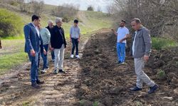 Yozgat’ta Sessiz Hareketlilik: Sahadan Mesaj Verildi