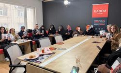 Yozgat’ta Şiddetle Mücadele: Kadınlara Yasal Haklar ve KADES Eğitimi