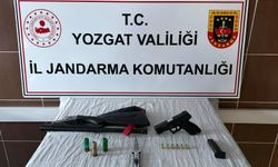 Yozgat’ta Silahlar Konuştu: Kız Meselesi Büyüdü